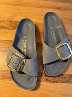 Birkenstock Pantoletten Grösse 41neu