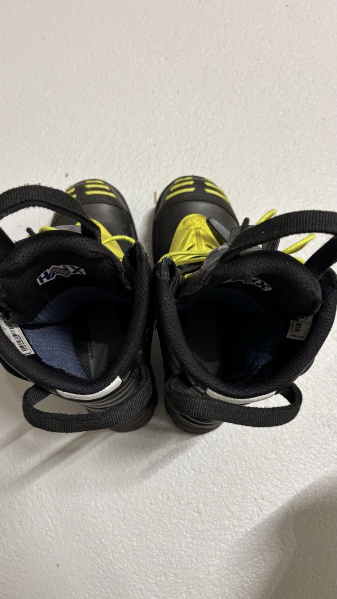 Haix Scarpe da uomo: Haix Fire Eagle Stiefel Gr. 38  – Usato da Seengen venduto da sa_land 7