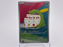 Stellarkrone - Schluppuck  (SCR 154) - DE