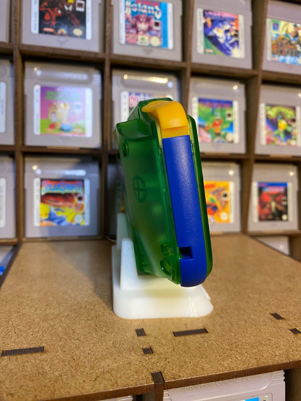 Nintendo Console: Gameboy Advance IPS – Nuovo (secondo la descrizione) da St. Margrethen SG venduto da D.Loser 1
