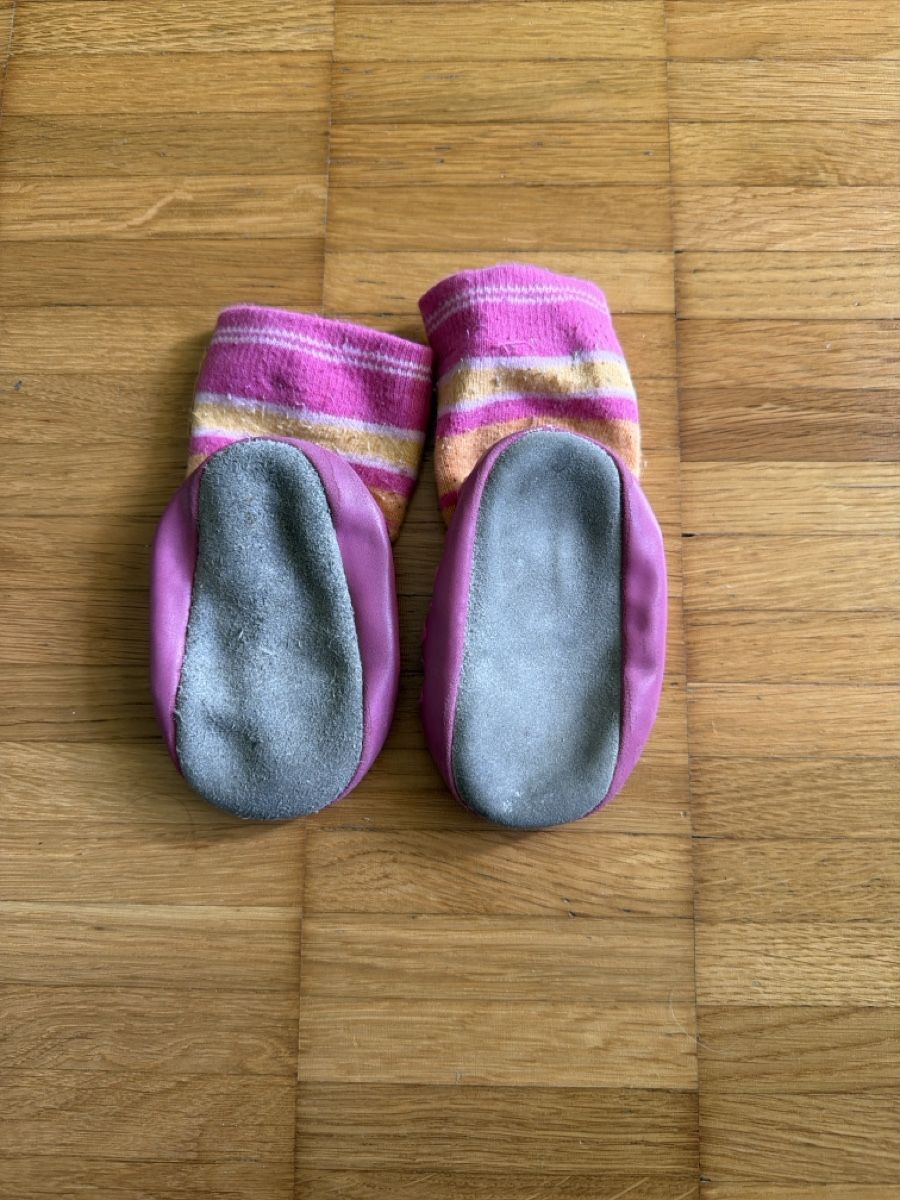 Scarpe per ragazzi: Finkli  – Usato da Mönchaltorf venduto da Angel789 1