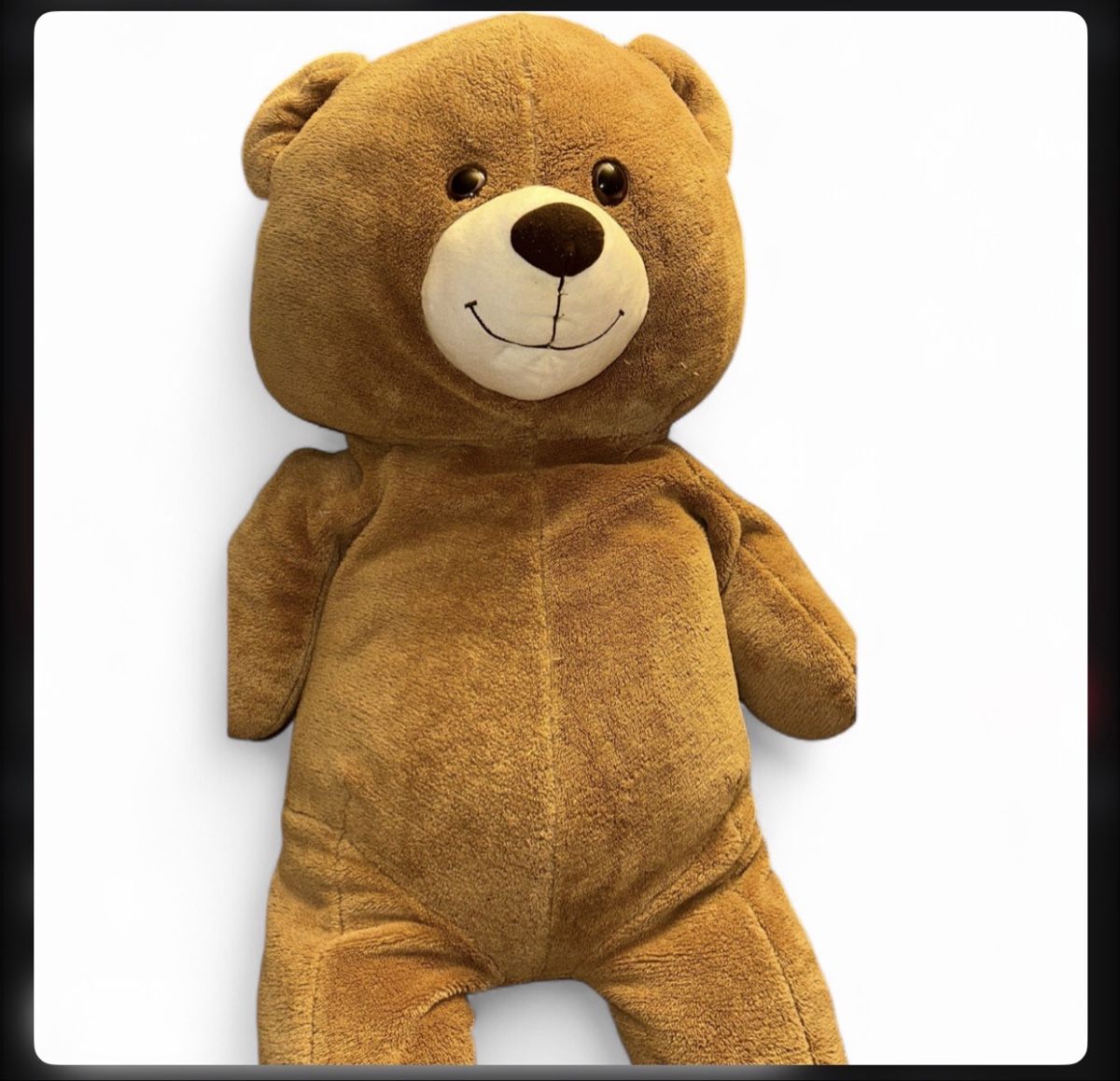 Jouets: 🐻 Giant Teddy Bear Plush 🧸🤎 – Neuf (Voir description) à Zürich par onlyifashion 2