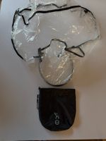 stokke babyzen yoyo3 regenschutz