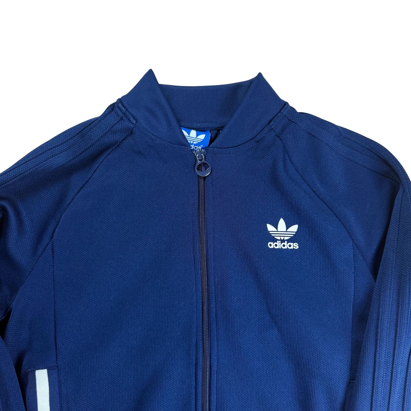 Adidas Giacche: Vintage Adidas Y2k Trackjacket  - M – Usato da Herisau venduto da 1asupply 1