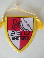 EHC Belp Eishockey Autowimpel, Senioren