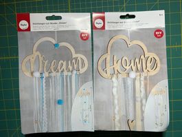 Lot de 2 kits pour réaliser des suspensions