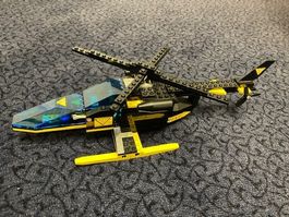 Lego Helikopter