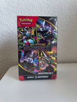 Pokemon Boosterbundle Mega Entwicklung Dunkelnacht NEU OVP