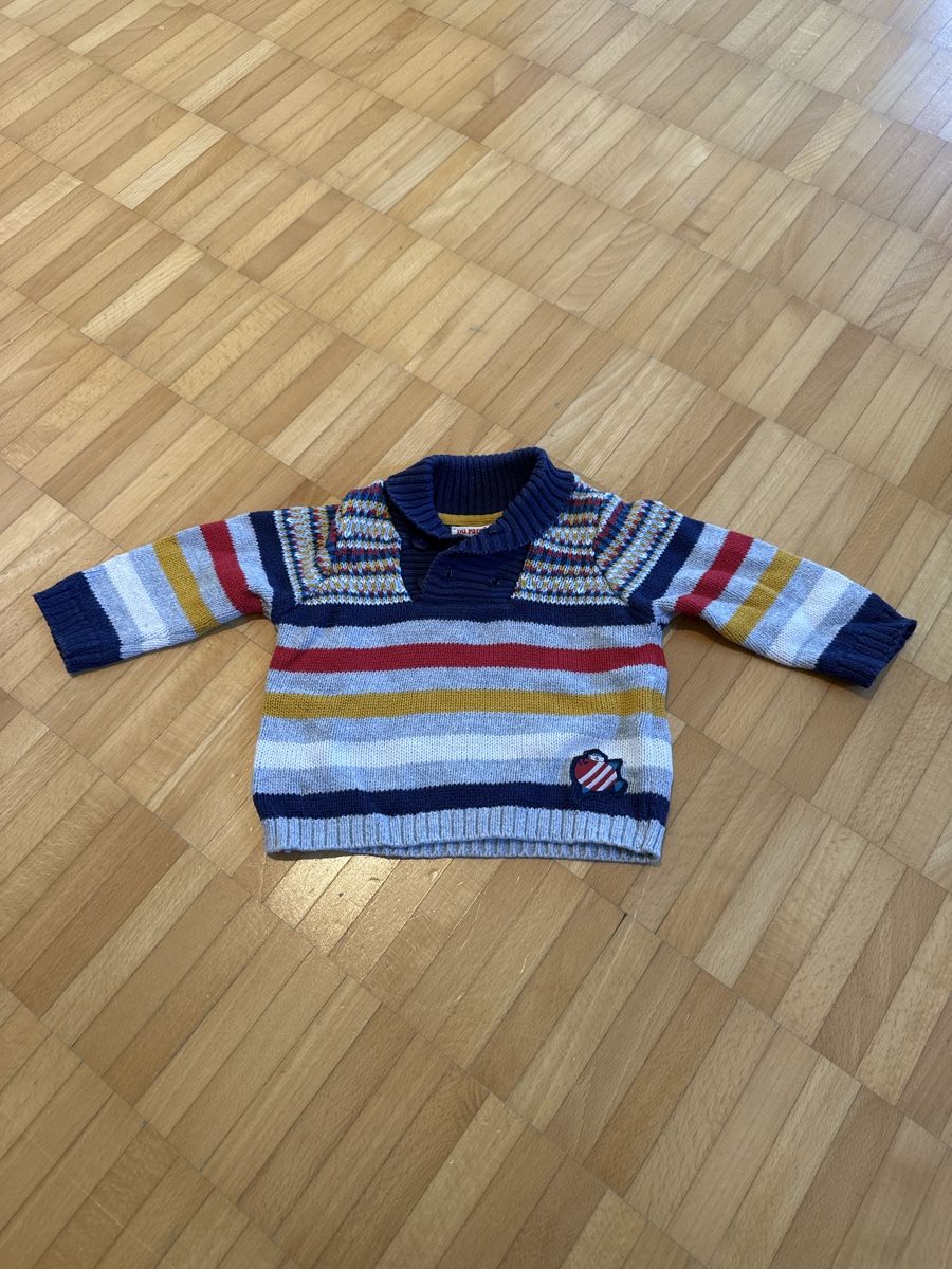 Du Pareil au Même Maglioni & Felpe: Pullover 56 – Usato da Baden venduto da Josefine7