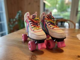 Rollschuhe Grösse 37