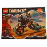 LEGO® DREAMZzz 71479 Zoey's Cat Motorcycle
