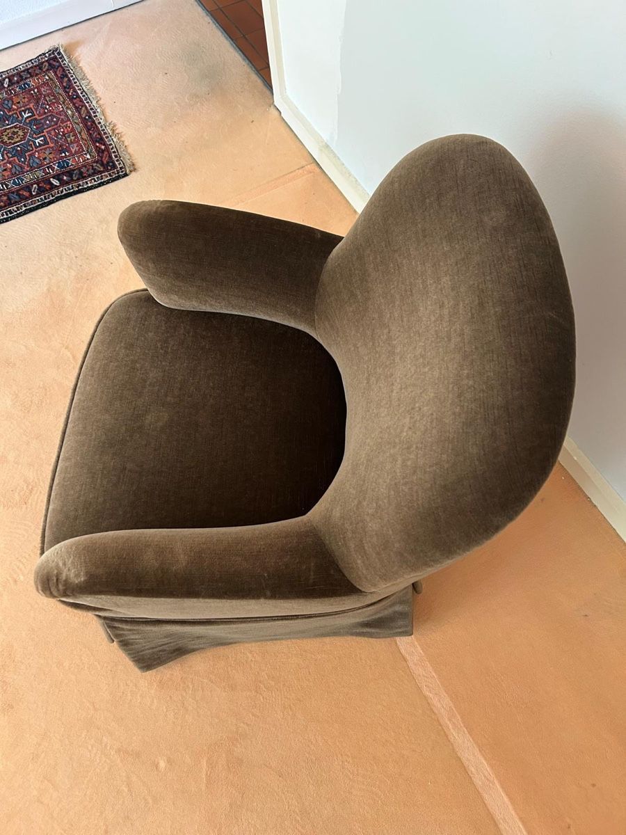 Fauteuils: Gemütlicher Vintage Sessel – D'occasion à Basel par rem_z7bh 2