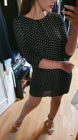 🌺Kleid🌺 Größe 36-38 M🌺