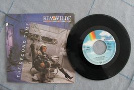 Kim Wilde Vinyl-Single-Schallplatte 1984