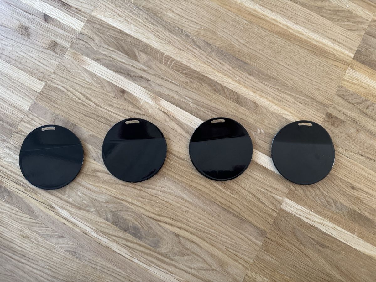 Ikea Calamite: IKEA Magnete – Usato da Dübendorf venduto da gru_v8px