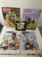 SPICK Zeitschriften