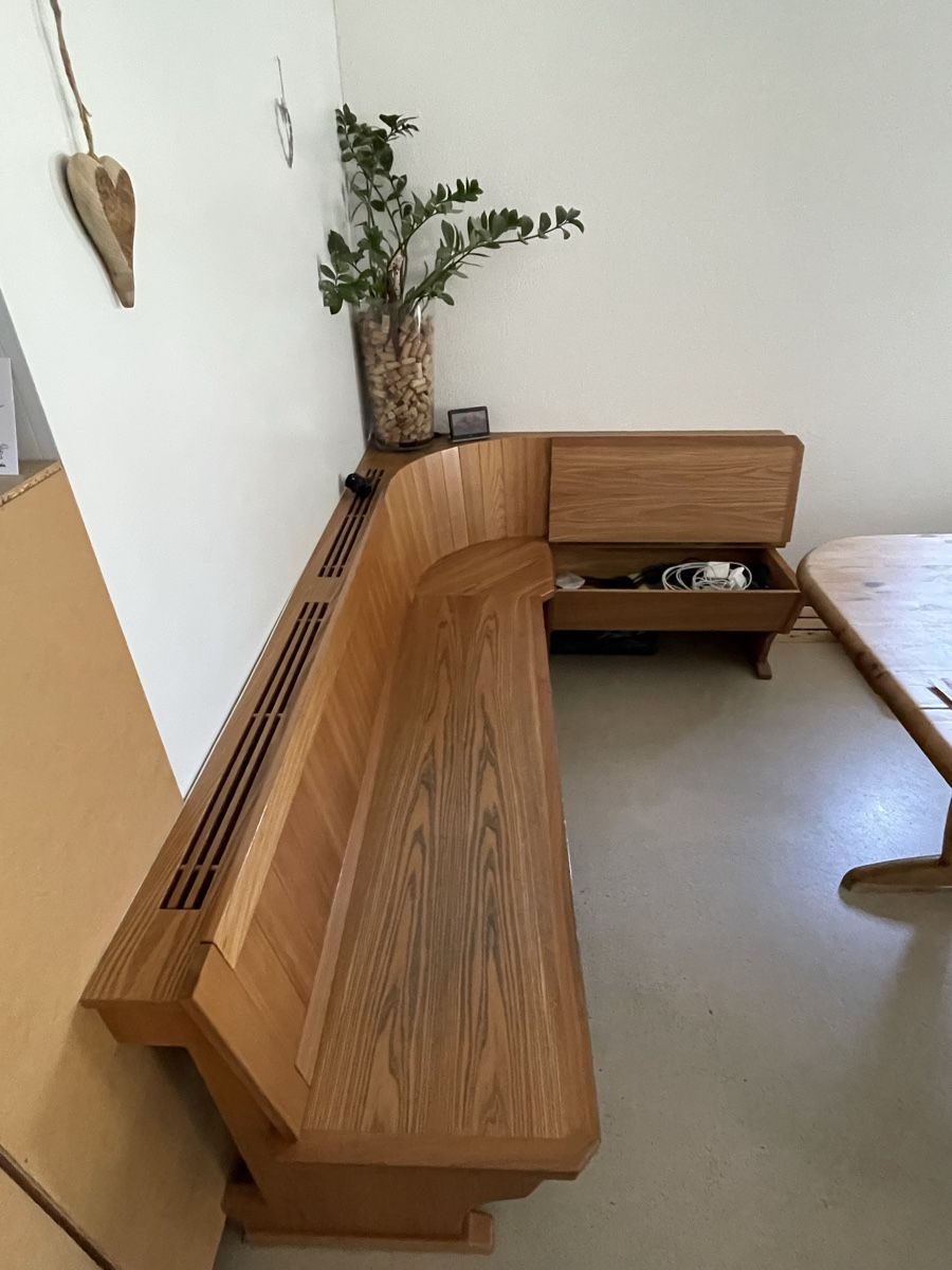 Bancs: Eckbank – D'occasion à Schalchen par evy_7wrt 1