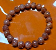 ☀️ High Quality Arusha Sonnenstein Armband A