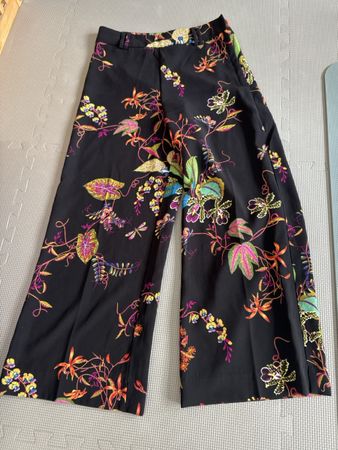 Elegante Sommerhose HM 36