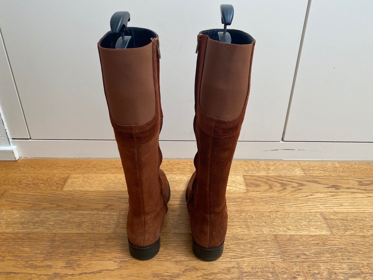 Navyboot Scarpe da donna: Navyboot Stiefel Gr 38 – Usato da Wädenswil venduto da PeterWaedi 3