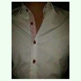 +STYLISCHE HERREN HEMD GROSSE L