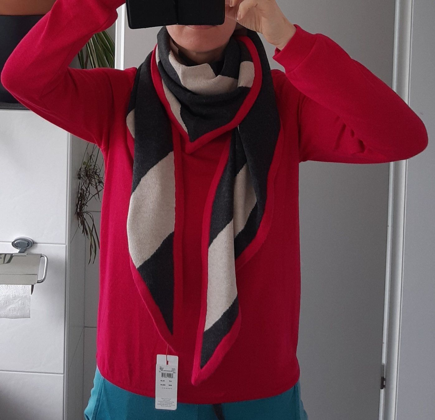 Foulard & Sciarpe: Schal von Streetone – Nuovo e nell'imballaggio originale da Nebikon venduto da Haidihooo 1