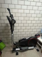 Kettler Unix E Crosstrainer