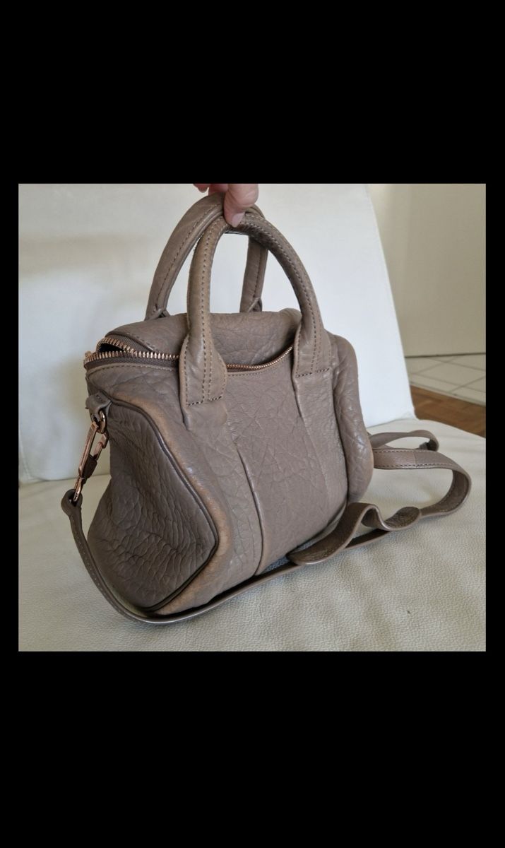 Alexander Wang Borse da donna: Alexander Wang Tasche – Usato da Zürich venduto da jew_tq5x 4