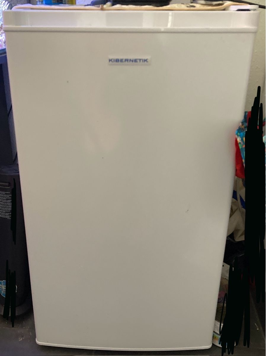 Kibernetik Congelatori: Gefrierschrank Kibernetik 60L – Usato da Basel venduto da edy_78pd 1