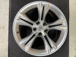 Original Lexus 18 Zoll Felgen Ronal