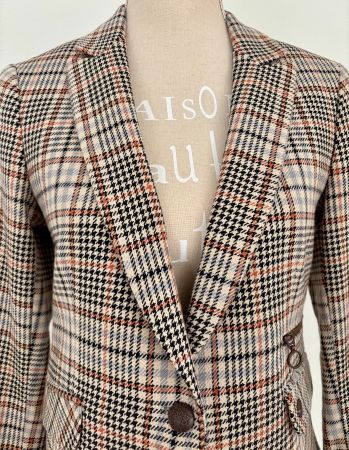 🤍 Blazer von „MOS MOSH“, Gr. S/36, neu & ungetragen 🤍
