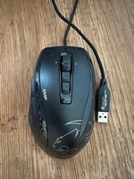 Roccat Kone EMP Gaming Maus