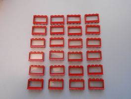 original Legofenster "Vintage"