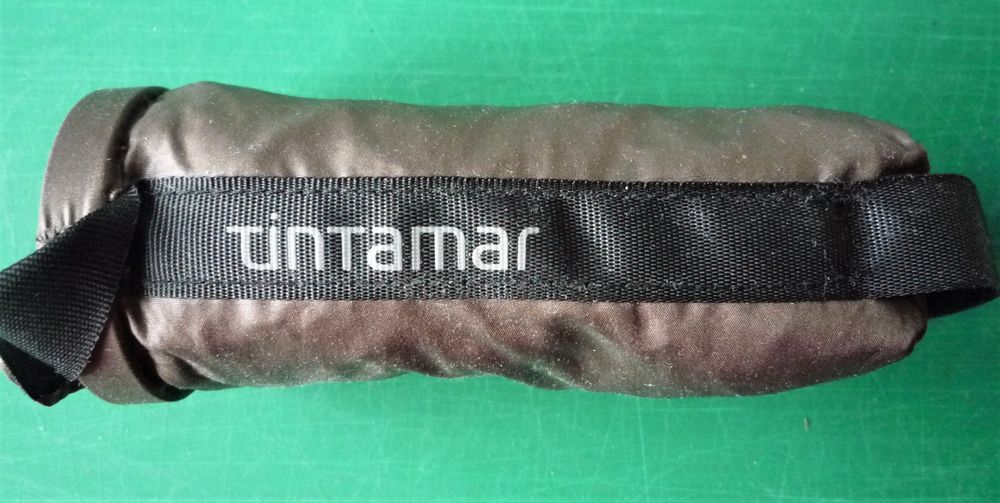 Tintamar on sale magic bag