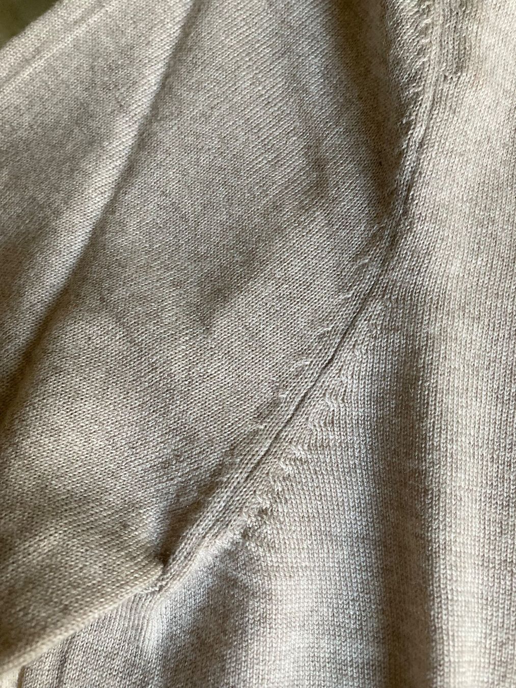 Repeat Maglioni & Felpe: REPEAT STRICKJACKE, GR. S, MERINOWOLLE, LEICHT UND WEICH – Nuovo (secondo la descrizione) da Zürich venduto da elegantissima 6