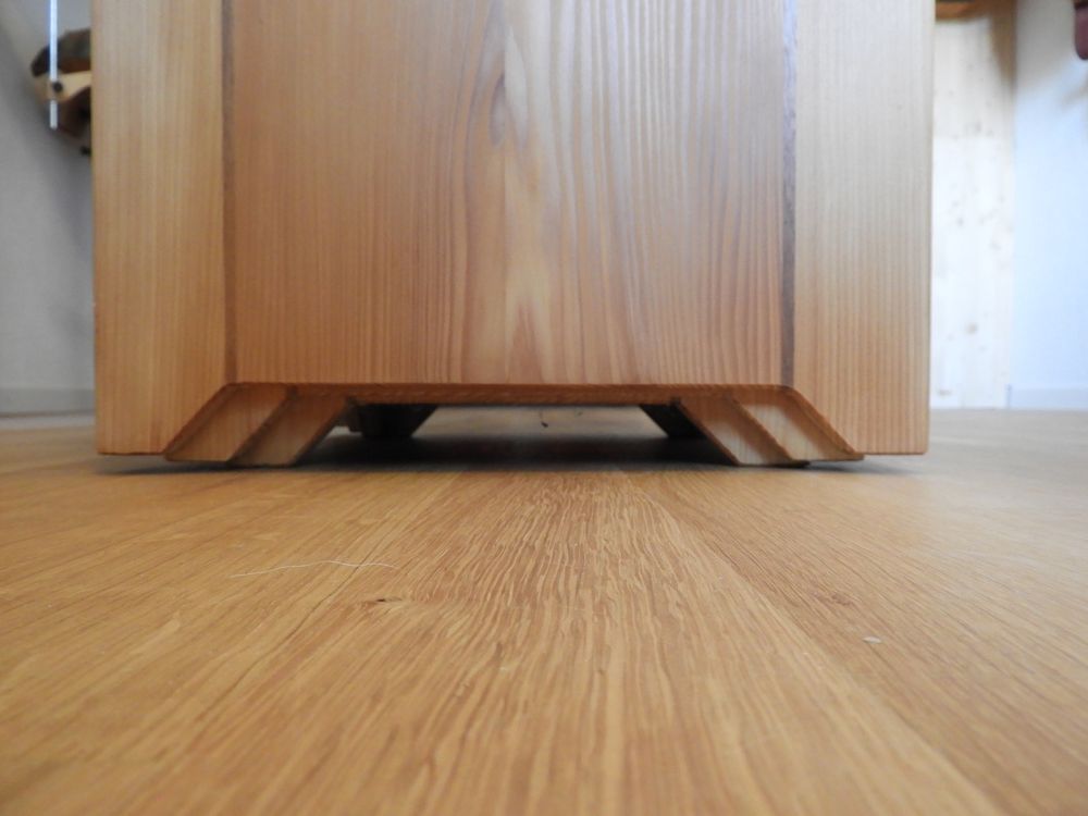 CongaCajon Eigenbau Kaufen auf Ricardo