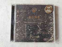 Dune & The London Session Orchestra Forever