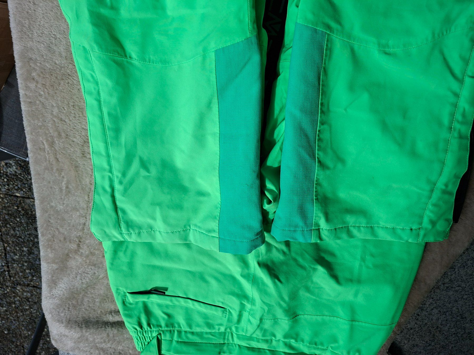 CMP Hosen: Skihose CMP Gr.48 – Gebraucht aus Sumiswald von Cicco02 4