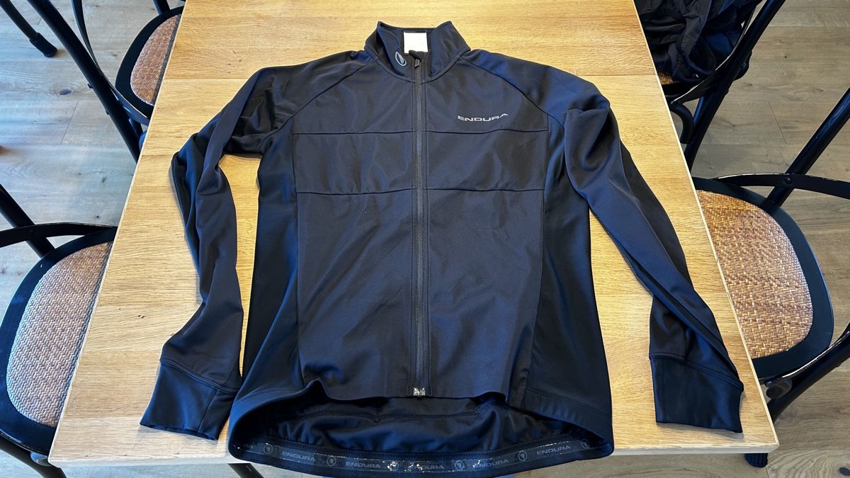 Endura Giacche: Rennvelo Jacke – Nuovo (secondo la descrizione) da Hallwil venduto da Babagysi