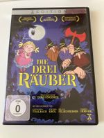Die drei Räuber (DVD) nach einem Roman von Tomi Ungerer