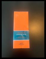 HERMES, eau d'orange verte concentré, 100 ml, neu
