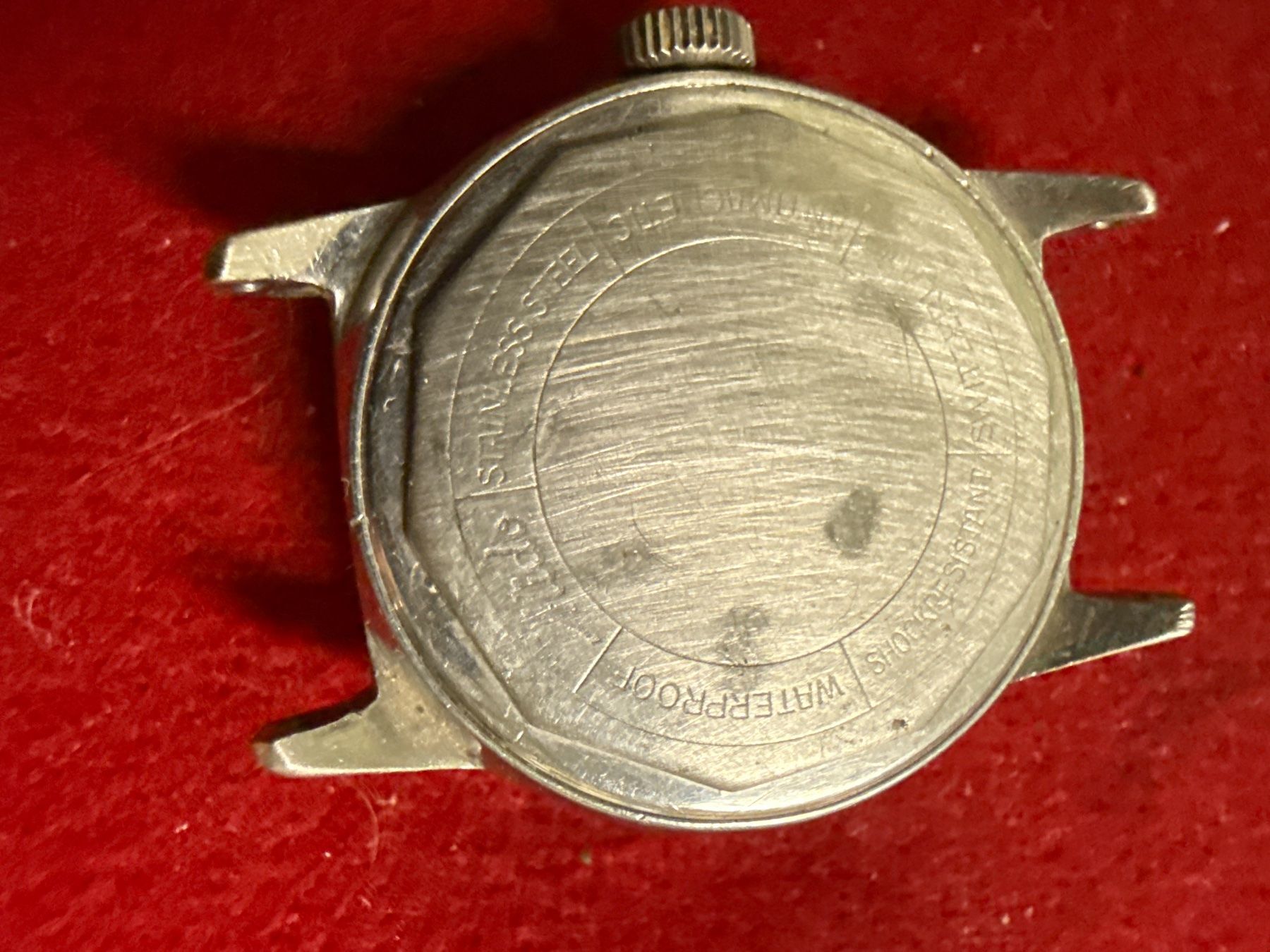 Mido Orologi: Mido Multifort Vintage 30 mm – Usato da Pfeffingen venduto da Allhandelklgwatches 2