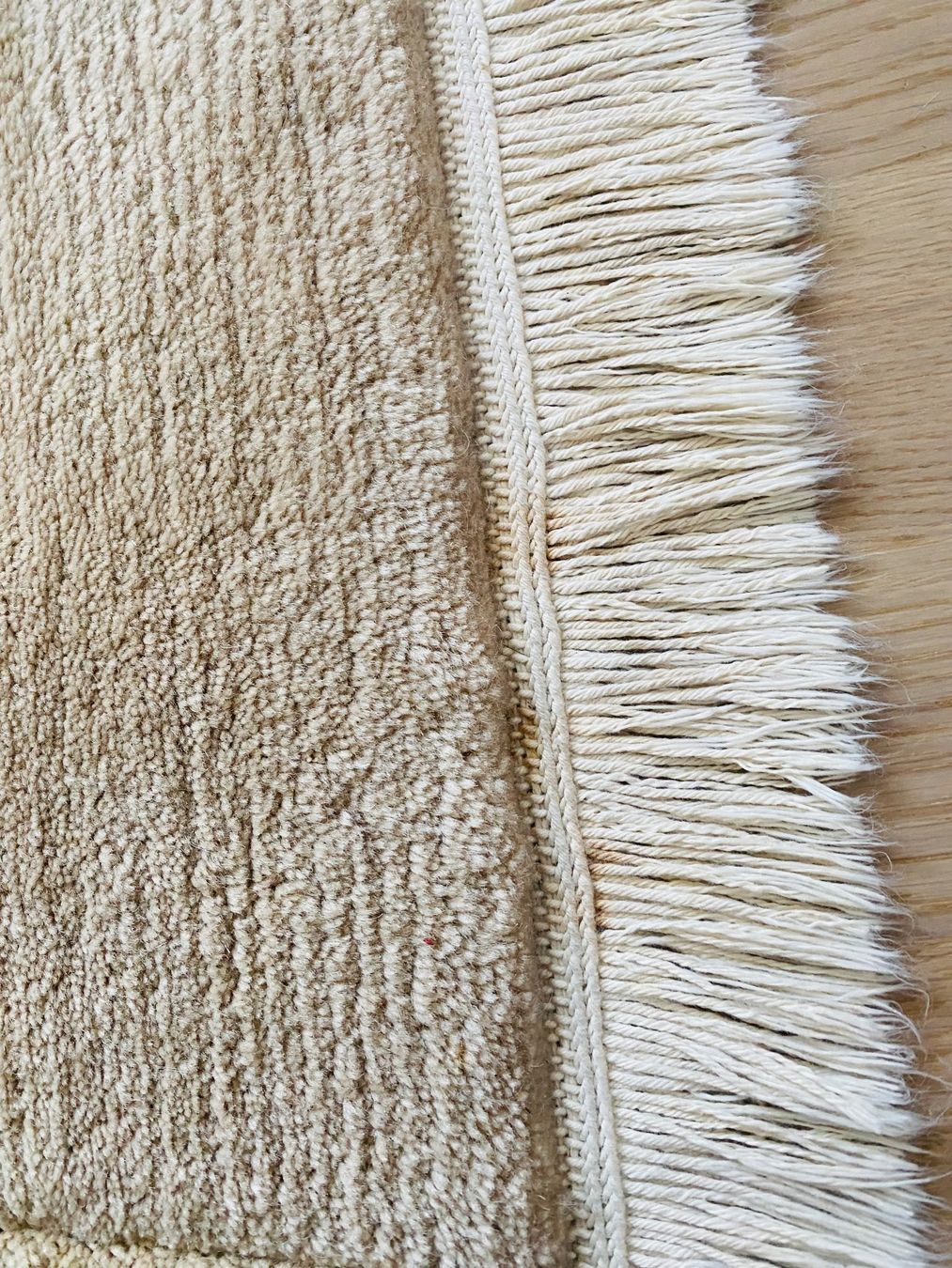Tappeti: Echter Orientteppich "Nepal Tibeter" 141x210cm – Usato da Reichenburg venduto da Noxima 9