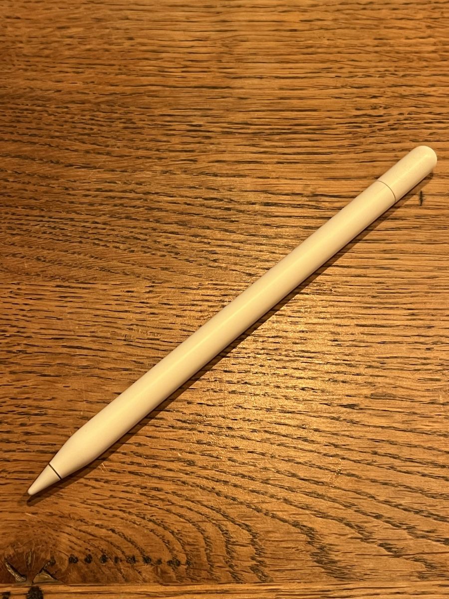 Apple Matite, matite colorate & gessi: Apple Pencil 1st Gen – Usato da Zürich venduto da cg346 2