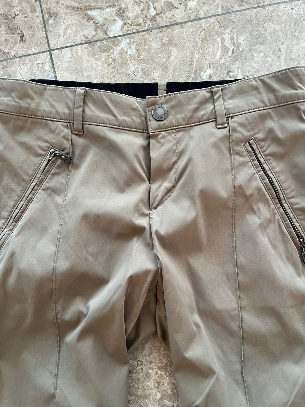 Bogner Pantaloni: Bogner Sommerhosen – Usato da Zürich venduto da pizzobeatrice 2