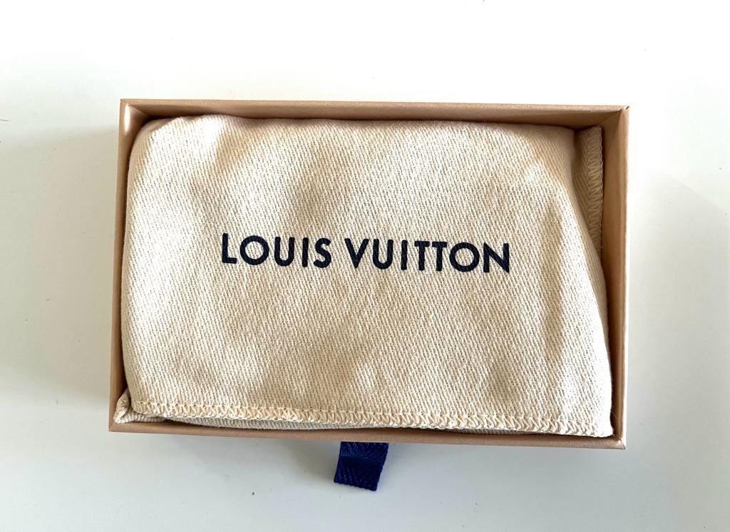 Louis Vuitton Portafogli: Porte-cartes Louis Vuitton – Nuovo e nell'imballaggio originale da Ecublens VD venduto da mar_qw6r 3