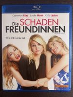 Die Schaden Freundinnen