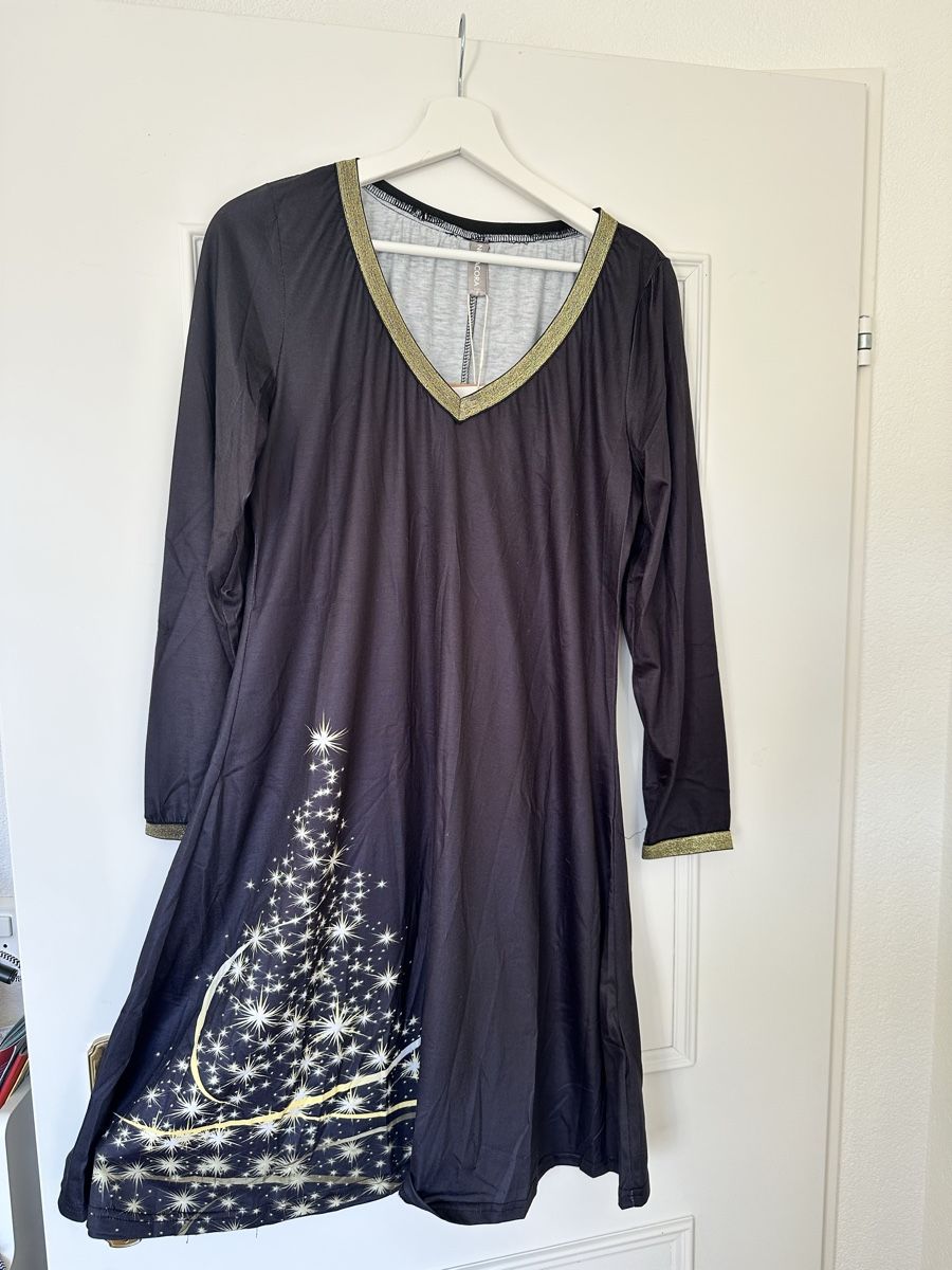 Robes: Noracora Weihnachtskleid – Neuf avec emballage d'origine à Sarmenstorf par SamiraB. 1