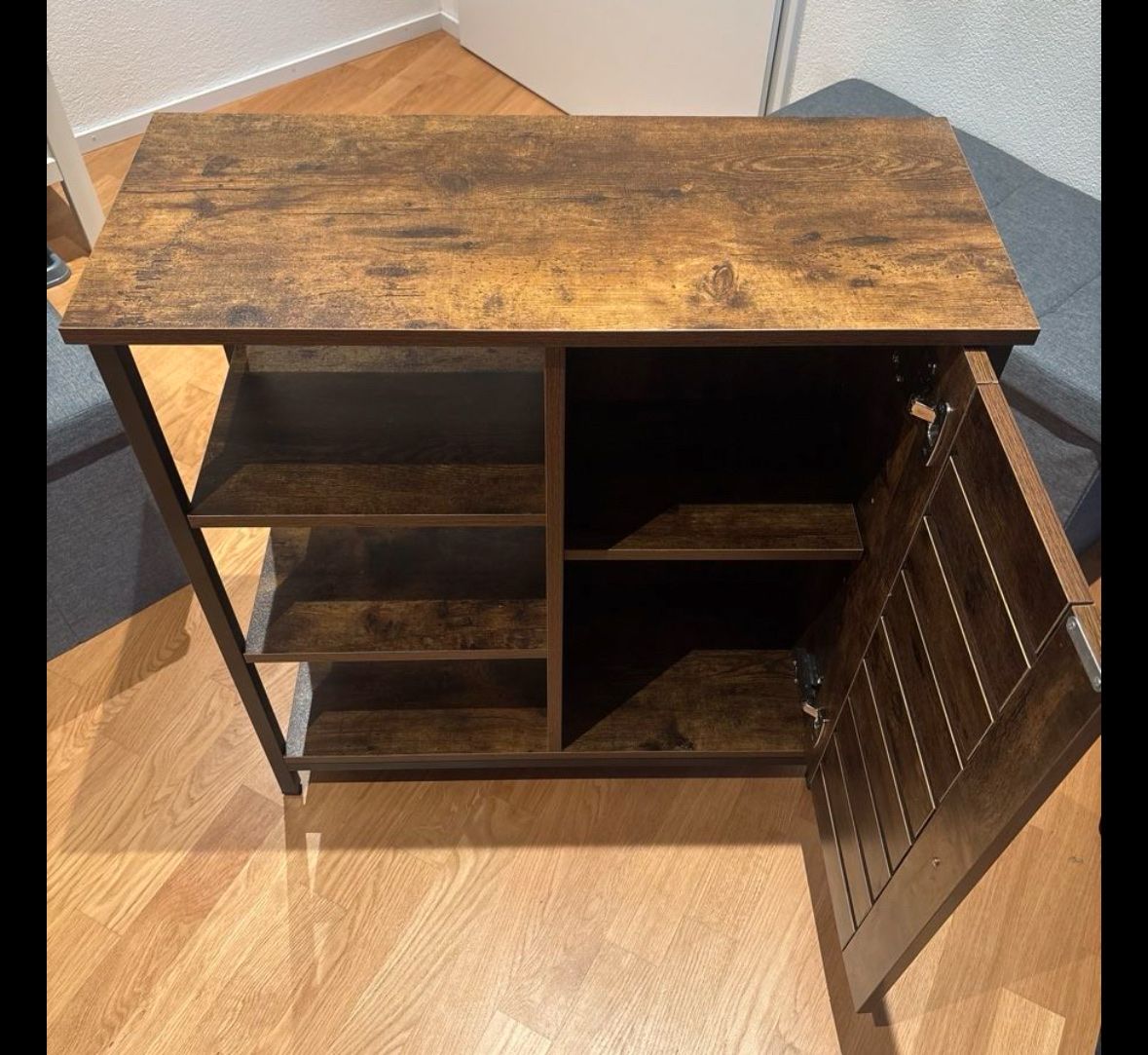 Cassettiere: Kommode BONITA 70x76x29 cm – Usato da Liestal venduto da Efri33 6