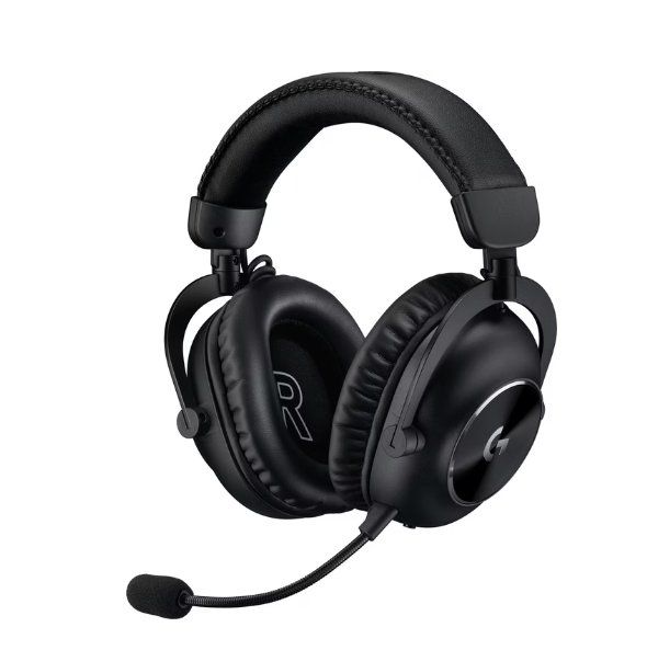 Logitech Cuffie: Logitech G Pro X 2 Lightspeed – Wireless Gaming-Headset – Nuovo (secondo la descrizione) da Müllheim venduto da Leomarti 4